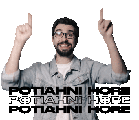 godzonesk giphyupload swipe up up swipe Sticker