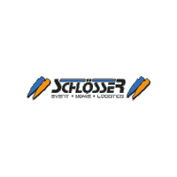 Schloessertrucking schlosser schloesser schlösser trucking schloesser trucking Sticker