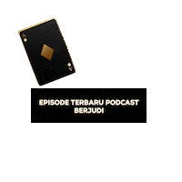 Spotify Listeningto Sticker by Podcast Network Asia