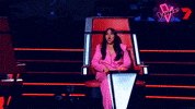 Shock Singing GIF by The Voice Australia