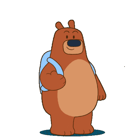 Web3 Thank You Sticker by My Neighbor Alice