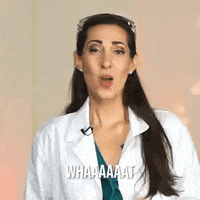 Happy No Way GIF by Vanessa Van Edwards