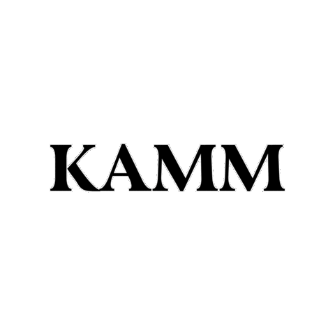 Sticker by KAMM