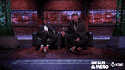 On The Floor Lol GIF by Desus & Mero