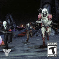Destiny 2 Costumes GIF by DestinyTheGame