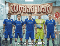 Happy Morocco GIF