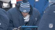 Swipe Up National Football League GIF by NFL