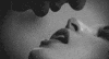 Black And White Love GIF
