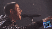 nick jonas chains GIF by New Year's Rockin' Eve