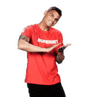 Thiago Silva Sticker by Superbet