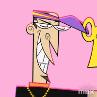 High School Dj GIF by HBO Max