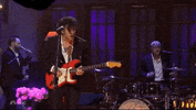 The 1975 Snl GIF by Saturday Night Live
