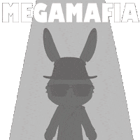 Come In Walk In Sticker by Fluffey