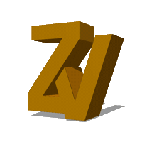 Zadig Logomania Sticker by zadigetvoltaire