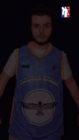 Basketball Nba GIF by Salem's Vision