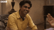 Jokes Lol GIF by BBC