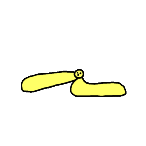 Boggs Ugh Sticker by BuzzFeed