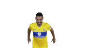 Jump Kandil Sticker by Maccabi