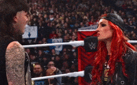 Liv Morgan Wwe GIF