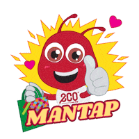 Ecoshop Sticker by MaroonStudio