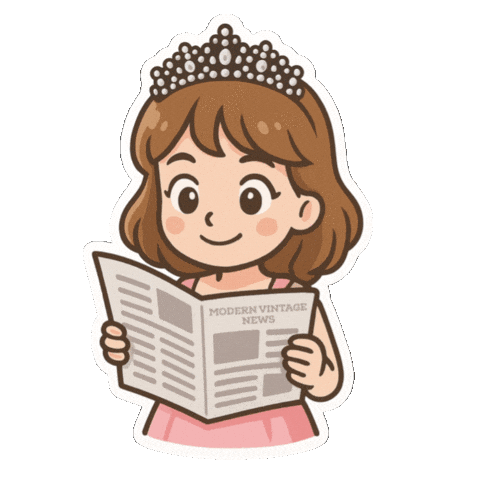 Bethany Joy Lenz Reading Sticker
