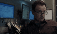 Kellan Lutz Fbifam GIF by CBS