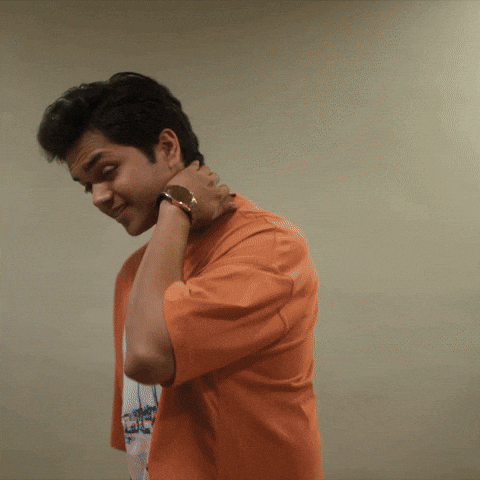 I Am The Best Man GIF by Amazon MX Player