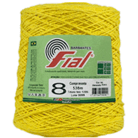 Soufial Sticker by Fial Barbantes