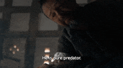 Adow GIF by A Discovery of Witches