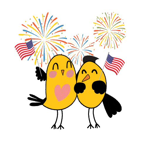 Happy News Sticker by Lincoln Goldfinch Law