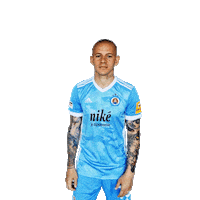 Football Soccer Sticker by Fortuna Liga