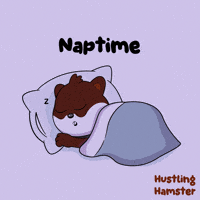 Nap Time GIF by VeeFriends