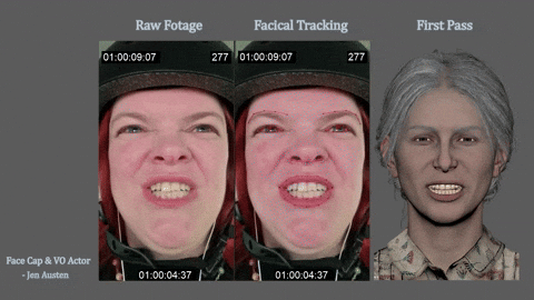 GIF by Wired Productions