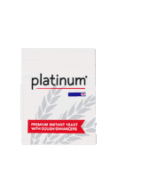 RedStarYeast bread baking bake baker Sticker