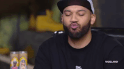 confused turtle GIF by Desus & Mero