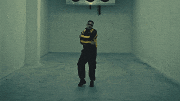 Tension Haryana GIF by Universal Music India