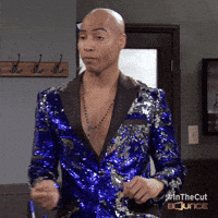 Excuse Me Reaction GIF by Bounce