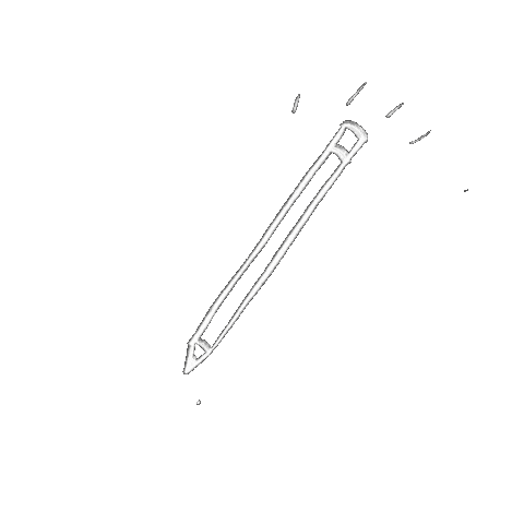 Creativity Write Sticker