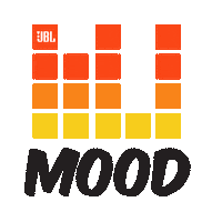 pump it mood Sticker by JBL Europe
