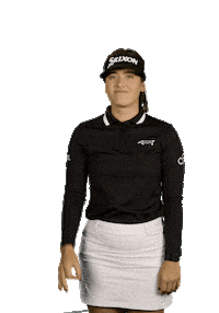 Pga Tour Lpga Sticker by Srixon Golf