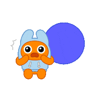 Shopping Monster Sticker by TMON