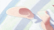 Aura Cinderella GIF