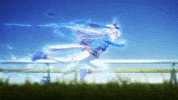 Aura Cinderella GIF