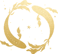 Water Glow Sticker by Cocorrina