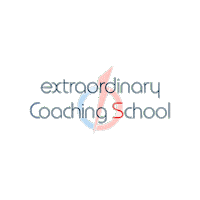 Ecs Sticker by Extraordinary Coaching