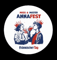 Bier Franken GIF by fraenkischertag.de