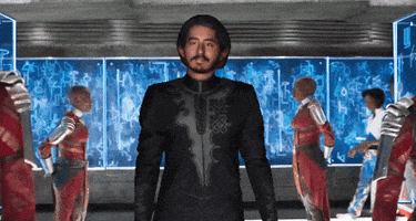 morphin marvel black panther morphin wakanda GIF