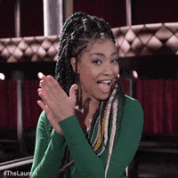 the launch yes GIF by CTV