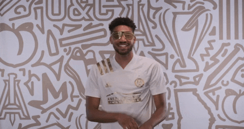 Soccer Atl GIF by Atlanta United