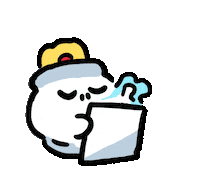 cankingsketch 讚 好 canking 畫畫 Sticker